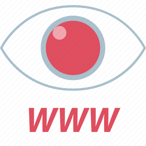 Eye, watch, watches, www icon - Download on Iconfinder