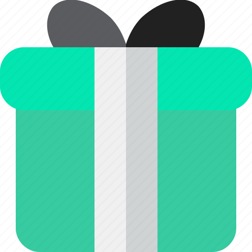 Birthday, gift, present icon - Download on Iconfinder