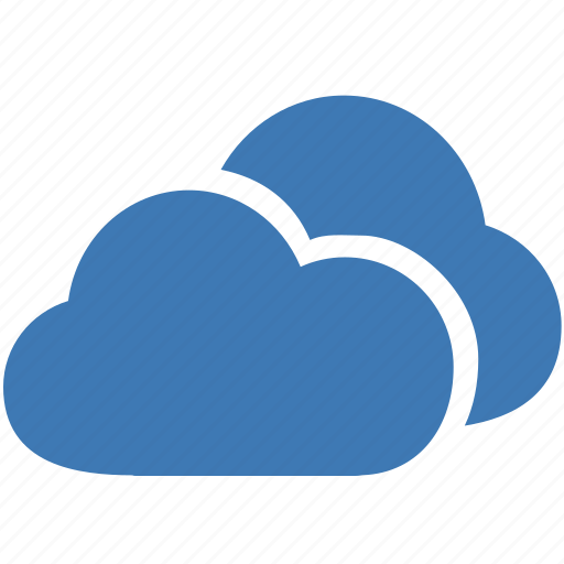 Clouds, forecast, weather, climate, cloudy icon - Download on Iconfinder