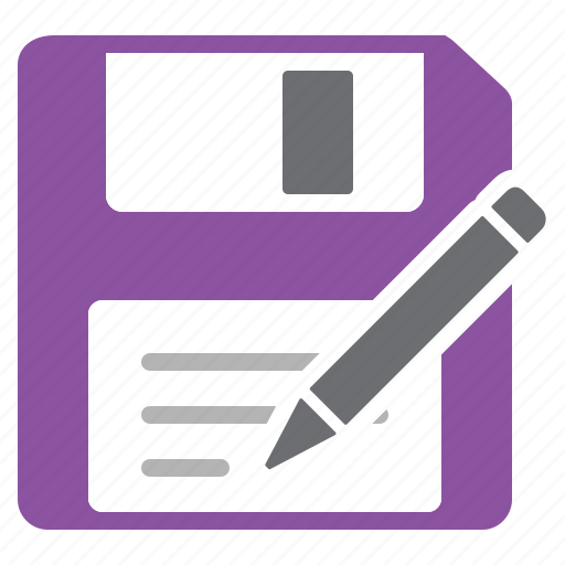 As, document, file, save, save as, storage, work icon - Download on Iconfinder
