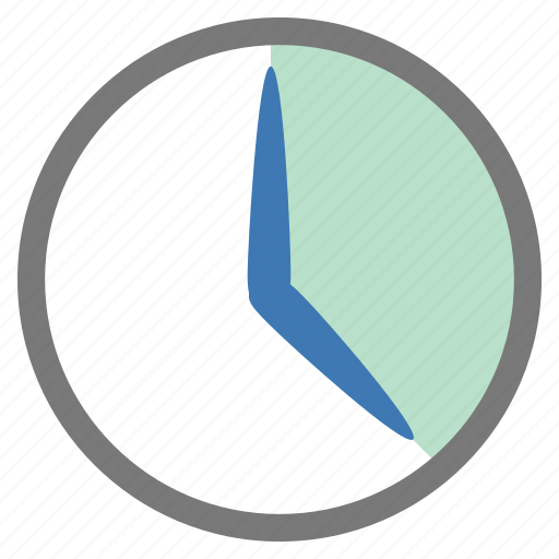 Clock, delay, hours, minutes, timer icon - Download on Iconfinder