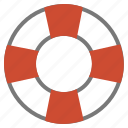 life buoy, support, help, assistance, customer, service, urgency