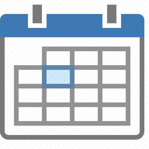 Calendar, day, selection icon - Download on Iconfinder