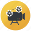 cinematography, film camera, film recorder, movie camera, video camera 