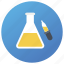 chemical experiment, lab equipment, lab research, laboratory testing, practical 