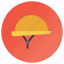 engineer cap, hard hat, hat, head protector, helmet, safety helmet 