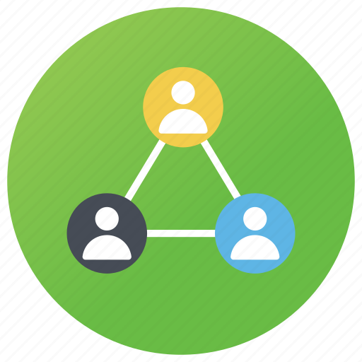 Communication, conversation, exchanging information, group discussion, team discussion icon - Download on Iconfinder