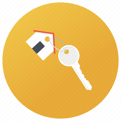 Home protection, home safety, home security, house key, locked icon - Download on Iconfinder
