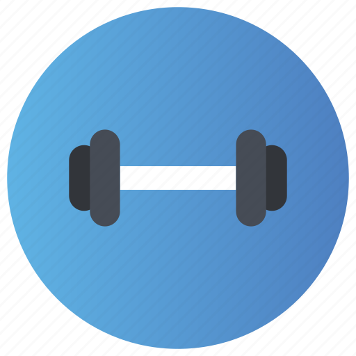 Bodybuilding, dumbbell, exercise, gym, weight lifting icon - Download on Iconfinder