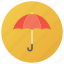 canopy, parasol, protective gadget, shade, sunshade, umbrella 