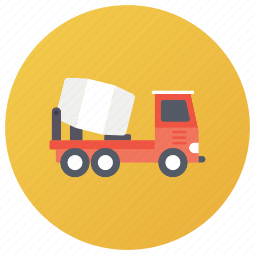 Cargo delivery, cargo truck, delivery truck, freight transport, logistic delivery icon - Download on Iconfinder