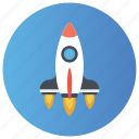blastoff, introduction, launching, product launch, publish, rocket launch, start up