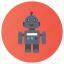 android, artificial intelligence, bionic man, humanoid, robot 