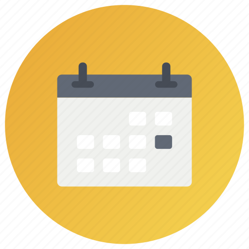 Appointment, calendar, event, schedule, timetable icon - Download on Iconfinder