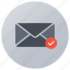 approved mail, authorized mail, confirmation, free check mail, verified mail 