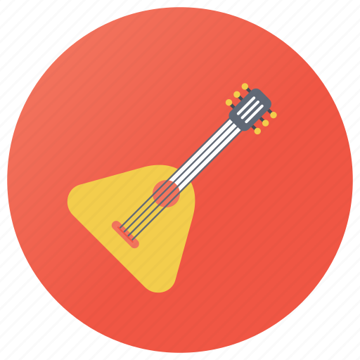 Acoustic guitar, electric guitar, fingerboard, gibson, guitar, stringed instrument icon - Download on Iconfinder