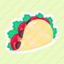 enchilada, burrito, tortilla roll, tortilla wrap, chicken wrap