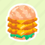 cheeseburger, hamburger, burger, fast food, junk food 