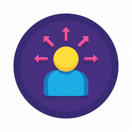 Career, advancement, growth icon - Download on Iconfinder