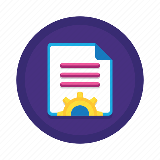 Content, management, document, paper, plan, seo, strategy icon - Download on Iconfinder