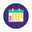 calendar, events, appointment, event, plan, planning, schedule 