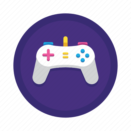 Development, game, controller, design, gaming, play, player icon - Download on Iconfinder