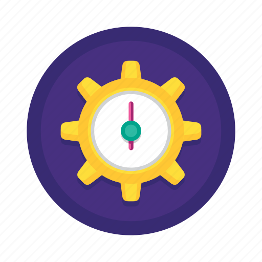 Performance, seo, cog, gear, optimization, options, settings icon - Download on Iconfinder