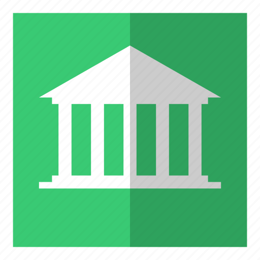 Attraction, bank, building, history, museum, saigon icon - Download on Iconfinder