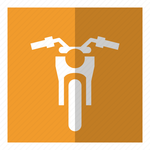 Map, motorbike, transport, vehical icon - Download on Iconfinder
