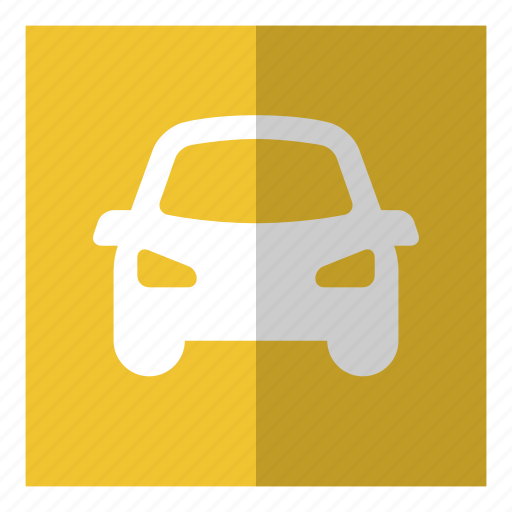 Car, taxi, transport, vehical icon - Download on Iconfinder
