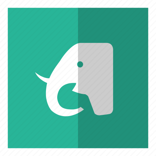 Animal, elephant, garden, zoo icon - Download on Iconfinder