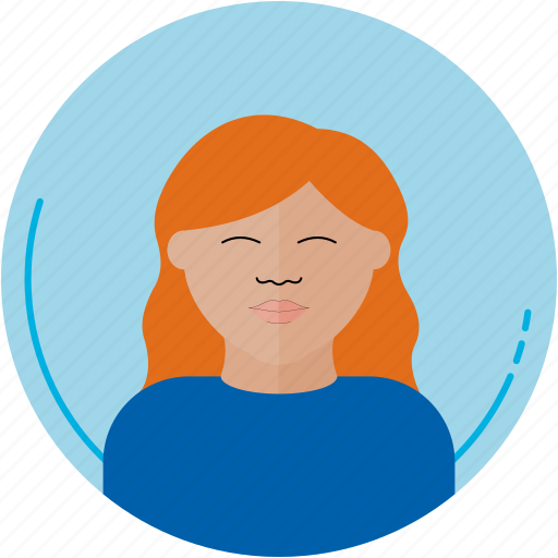 Avatar, face, people, person icon - Download on Iconfinder