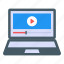 online video, online streaming, online watching, video streaming, video player 