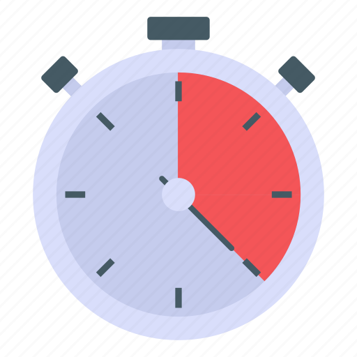 Chronometer, stopwatch, timepiece, timekeeper, clock icon - Download on Iconfinder