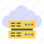 cloud hosting, cloud server, cloud computing, dedicated server, network server 