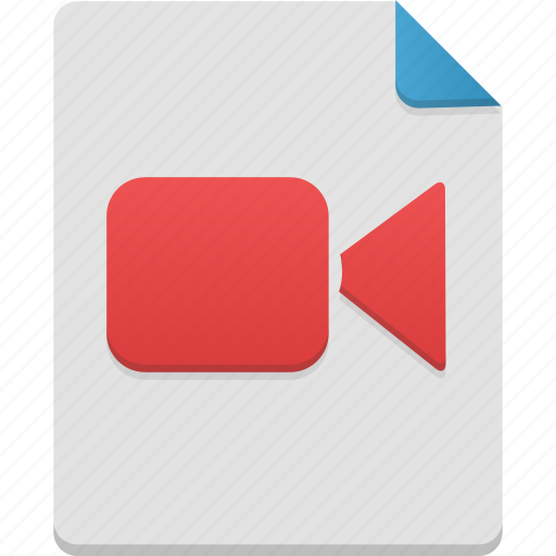 Play, media, multimedia, player, movie, film, video icon - Download on Iconfinder