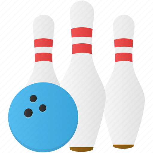 Bowling, sport, ball, game, play icon - Download on Iconfinder