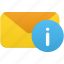 email, info, envelope, information, letter, message 