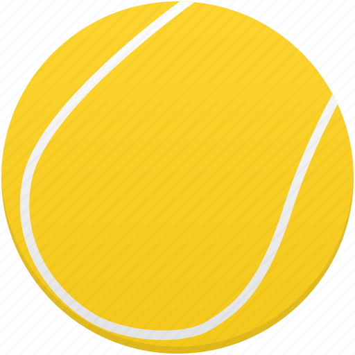 Tennis, ball, game, play, sport, sports icon - Download on Iconfinder