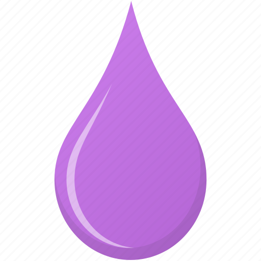 Blur, rain, water, blood icon - Download on Iconfinder