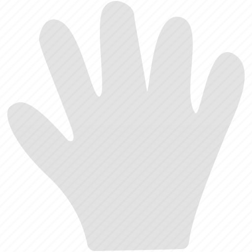 Hand, finger, gesture, touch, fingers icon - Download on Iconfinder