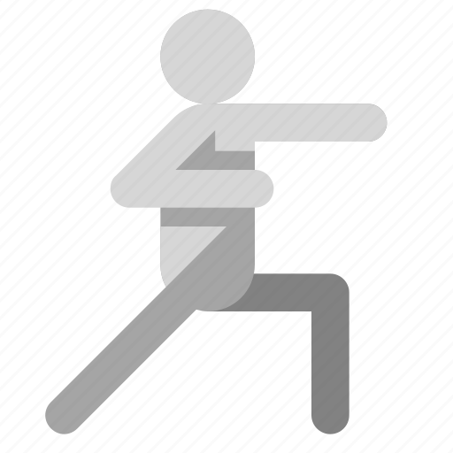 Person, martial art, hit, punch, art icon - Download on Iconfinder