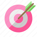 arrow, target, archery, archer, equipment, sport, olympics