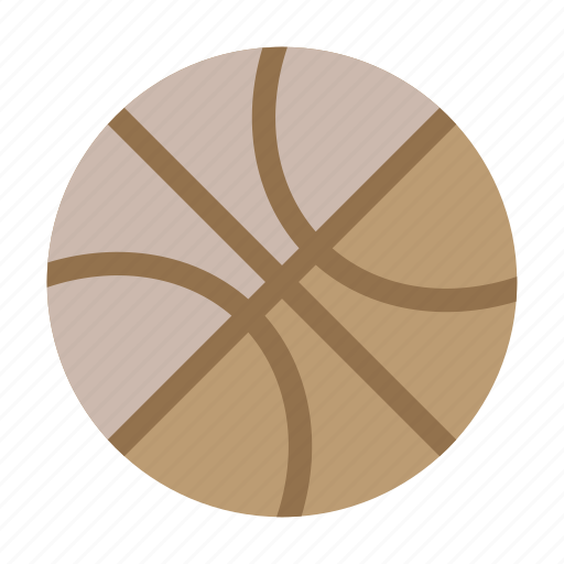 Basketball ball, basketball, ball, equipment, sport, olympics icon - Download on Iconfinder