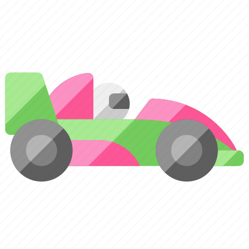 Car, formula 1, f1, formula one, racing, race, motorsport icon - Download on Iconfinder