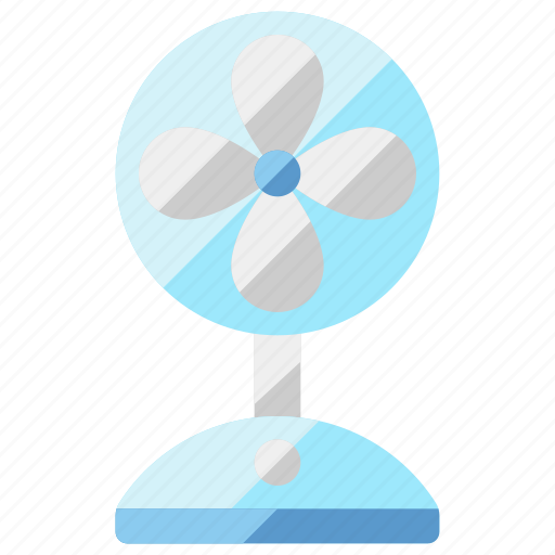 Fan, air cooler, cooler, cool, summer icon - Download on Iconfinder
