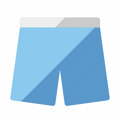 Trunks, bathing suit, swim, swimwear, shorts, fashion, summer icon - Download on Iconfinder