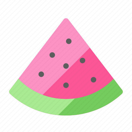 Watermelon, fruit, fresh, food, eat, summer icon - Download on Iconfinder