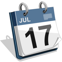 17, ical icon - Free download on Iconfinder