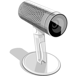 Isight, security cam icon - Free download on Iconfinder